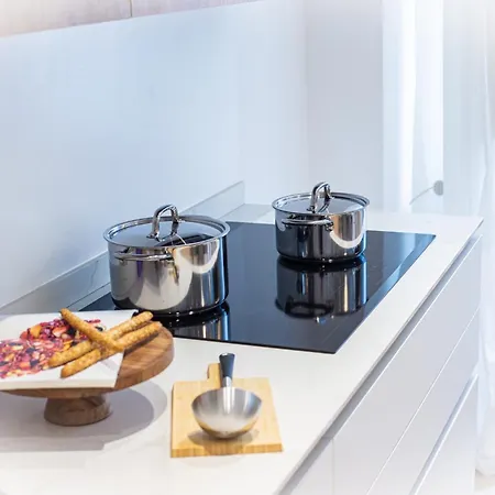 Apartment Olivetta Breeze *