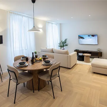 Olivetta Breeze Apartment