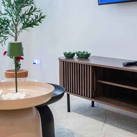 Apartment Olivetta Breeze Triest