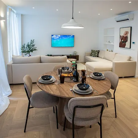 Apartment Olivetta Breeze