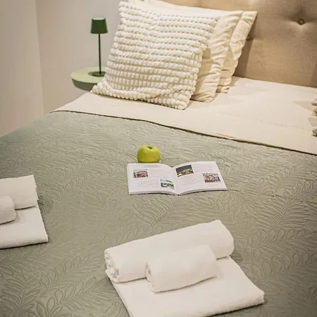 Olivetta Breeze Apartment Triest