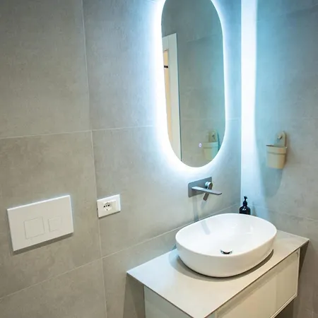 Olivetta Breeze Apartment Triest