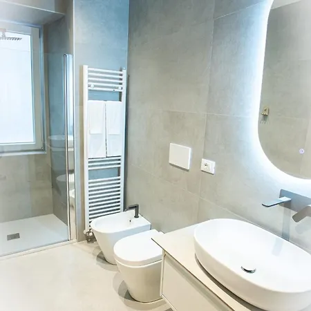Apartment Olivetta Breeze *