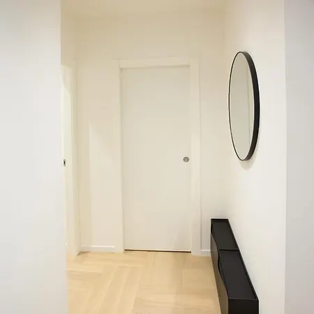 Olivetta Breeze Apartment Triest