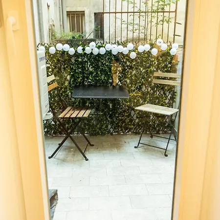 Olivetta Breeze Apartment Triest